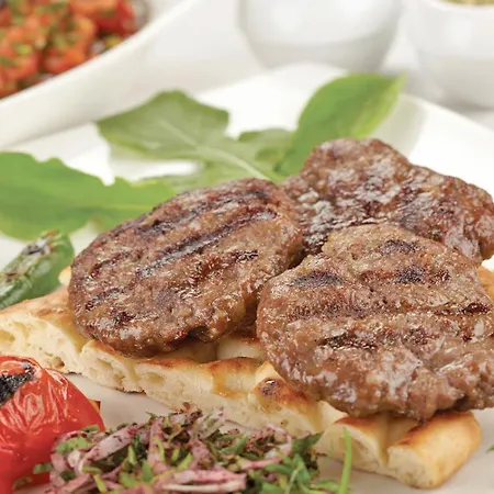 Lodge Sakarya Il Ormani Tabiat Parki Bungalow - Halal *
