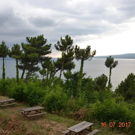 Sakarya Il Ormani Tabiat Parki Bungalow - Halal Sakarya (Marmara)